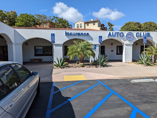 Auto Insurance Agency «AAA - Automobile Club of Southern California», reviews and photos