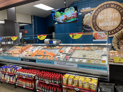 Grocery Store «Kroger», reviews and photos, 5161 Hampsted Village Center Way, New Albany, OH 43054, USA