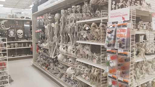 Craft Store «Michaels», reviews and photos, 26503 Aliso Creek Rd, Aliso Viejo, CA 92656, USA