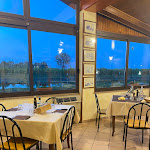 Photo n°3 de l'avis de qiong.i fait le 06/05/2023 à 21:08 sur le  Pas Partu' Osteria Laghi à Boretto