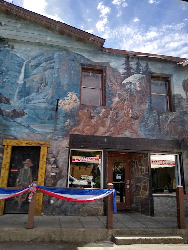 Coffee Shop «FireFall Coffee Roasting Company», reviews and photos, 18749 Main St, Groveland, CA 95321, USA