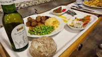 Plats et boissons du Restaurant suédois Restaurant IKEA Nantes à Saint-Herblain - n°6