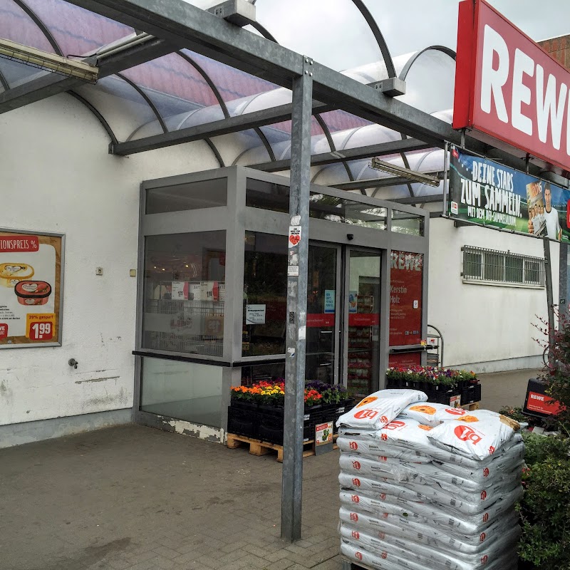 REWE