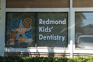 Redmond Kids' Dentistry image