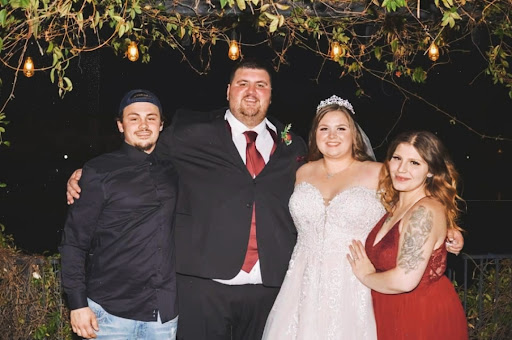 Tuxedo Shop «The Wedding Bell», reviews and photos, 2609 6th Ave, Tacoma, WA 98406, USA