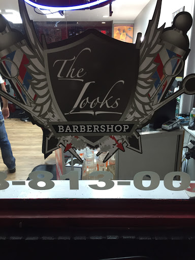Barber Shop «The Looks Barber Shop», reviews and photos, 199 Main St, Hackettstown, NJ 07840, USA