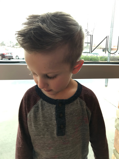 Hair Salon «Genesis Salon Loganville», reviews and photos, 4763 Atlanta Hwy, Loganville, GA 30052, USA