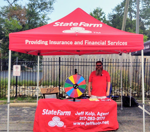 Auto Insurance Agency «State Farm: Jeff Kolp», reviews and photos