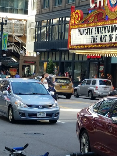 Shopping Mall «Block 37», reviews and photos, 108 N State St, Chicago, IL 60602, USA