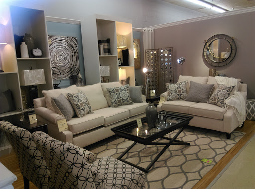 Furniture Store «BT Furnishings», reviews and photos, 5701 Broadway Blvd, Garland, TX 75043, USA