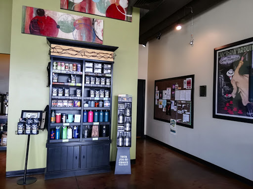 Coffee Shop «Beans & Brews», reviews and photos, 3956 Innovation Dr # B, Riverton, UT 84065, USA