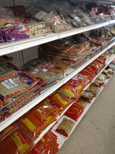 Indian Grocery Store «Taj Mahal Asian Groceries & Catering», reviews and photos, 6246 Broadway Blvd Suite C, Garland, TX 75043, USA