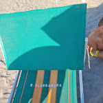 Photo n°3 de l'avis de Carolina.p fait le 17/08/2023 à 15:59 sur le  bagno Alessandra à Lido Adriano