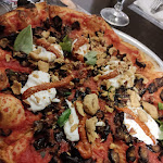 Photo n°4 de l'avis de Rob.e fait le 05/03/2022 à 23:05 sur le  Ai Tre Monelli - Angri à Angri