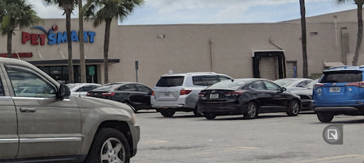 Pet Supply Store «PetSmart», reviews and photos, 10401 US-441, Leesburg, FL 34788, USA