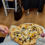 Photo n°7 de l'avis de Stefano.u fait le 14/10/2023 à 05:21 sur le  Il Bianco e Il Nero à Cesenatico