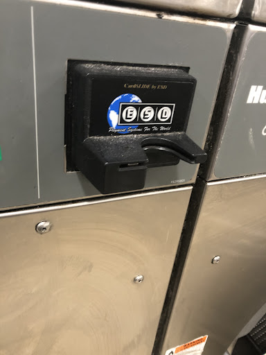 Laundromat «The Laundry Cafe», reviews and photos, 5675 N Front St, Philadelphia, PA 19140, USA