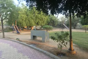 Nehru park image