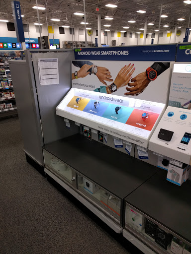 Electronics Store «Best Buy», reviews and photos, 5181 State St, Murray, UT 84107, USA