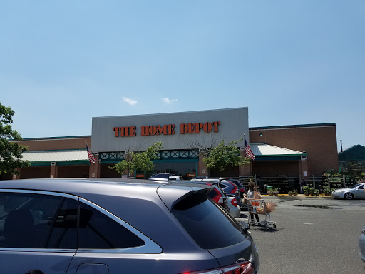 Home Improvement Store «The Home Depot», reviews and photos, 701 Nassau Park Blvd, Princeton, NJ 08540, USA