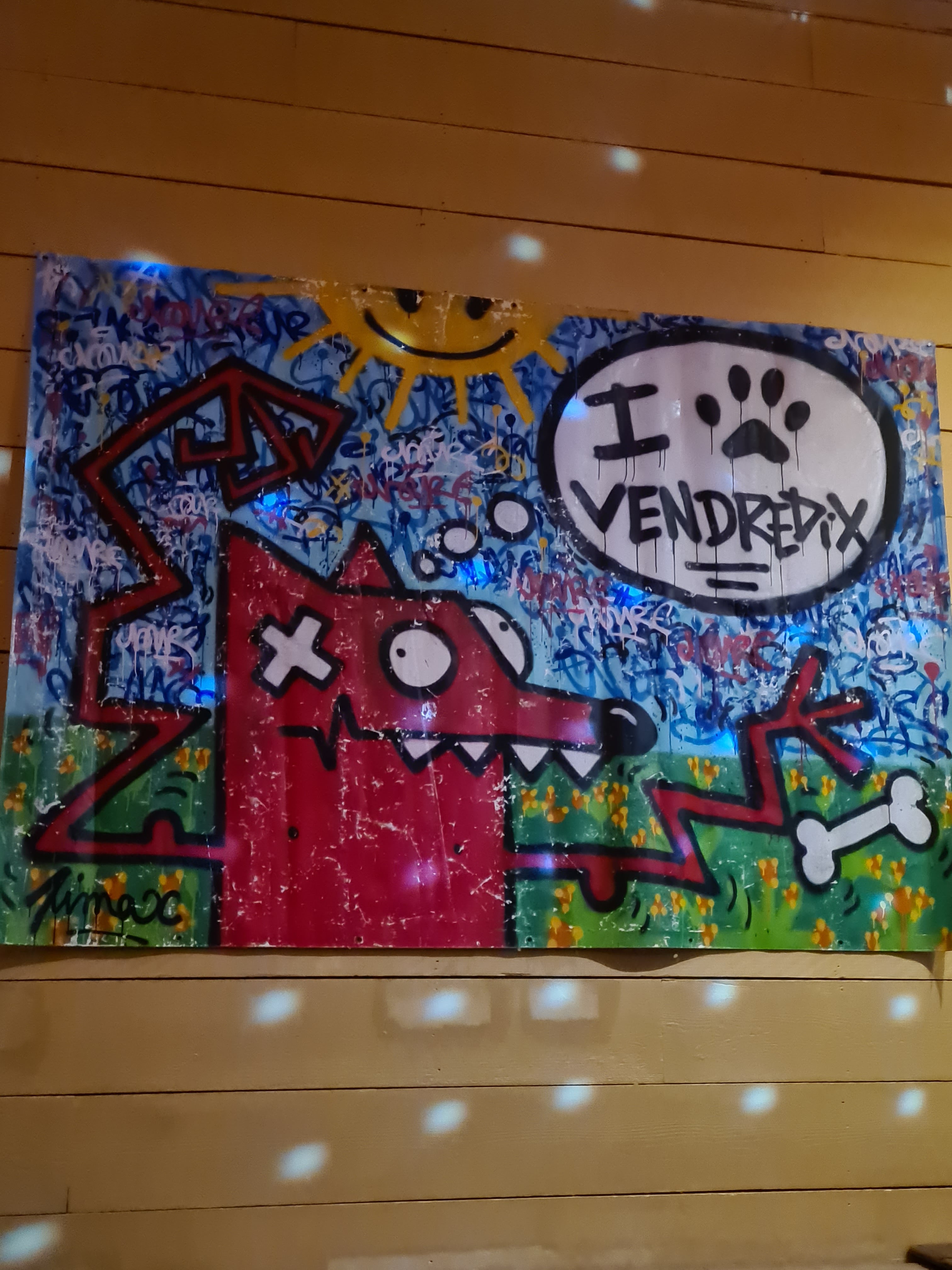 Photo n° 1 de l'avis de rouxy.m fait le 02/02/2019 à 10:21