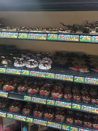 General Store «Five & Dime General Store», reviews and photos, 512 River Walk St, San Antonio, TX 78205, USA