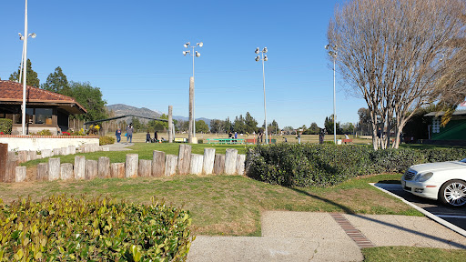 Rancho Duarte Golf Course