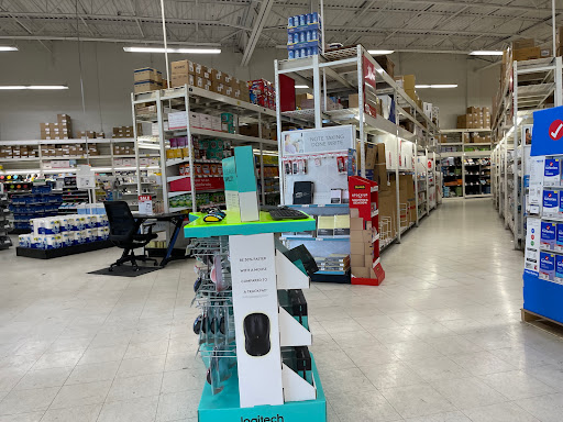 Office Depot image