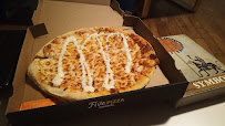 Plats et boissons du Pizzeria Five Pizza Original - Versailles - n°12