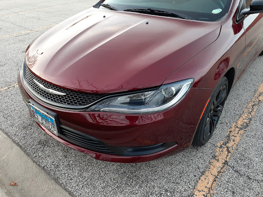 Auto Body Shop «Auto Collision Rebuilders», reviews and photos, 246 N Woodwork Ln, Palatine, IL 60067, USA