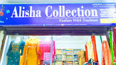 Alisha Collection