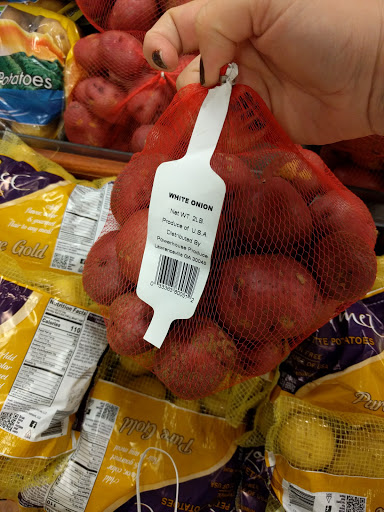 Grocery Store «Winn-Dixie», reviews and photos, 4476 Montevallo Rd, Birmingham, AL 35213, USA