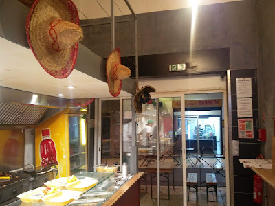MARIA CANTINA à Montpellier