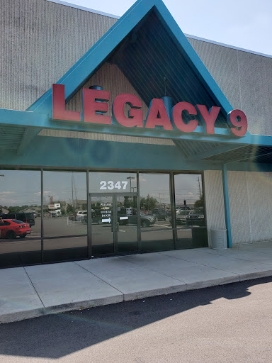 Movie Theater «Legacy Cinema», reviews and photos, 2347 W Main St, Greenfield, IN 46140, USA