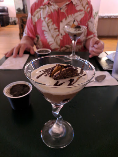 Pizza Restaurant «Jupiter Studios & Bistro», reviews and photos, 346 E Main St, Alliance, OH 44601, USA