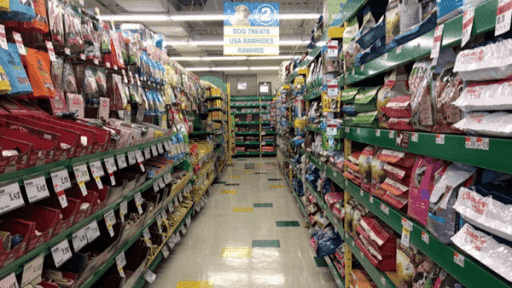Pet Supply Store «Pet Supplies Plus», reviews and photos, 1168 Farmington Ave, Bristol, CT 06010, USA