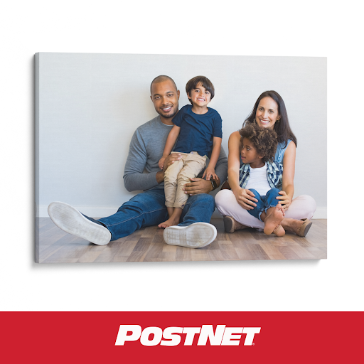 Commercial Printer «PostNet», reviews and photos, 11161 E State Rd 70 #110, Lakewood Ranch, FL 34202, USA