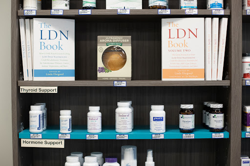 Pharmacy «Community Clinical Pharmacy», reviews and photos, 1450 S Dobson Rd, Mesa, AZ 85202, USA