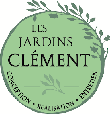 Les Jardins Clément à Combourg