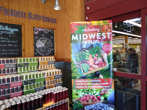 Grocery Store «Fresh Thyme Farmers Market- Troy MI», reviews and photos, 901 E Big Beaver Rd, Troy, MI 48083, USA