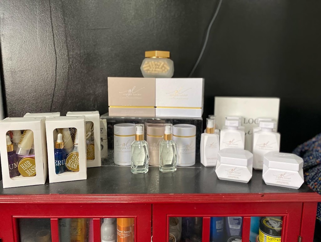 Rebellion Salon LLC 79410