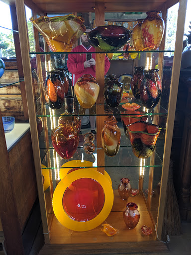 Quilt Shop «center diamond», reviews and photos, 1065 S Hemlock St, Cannon Beach, OR 97110, USA