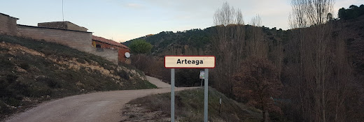 Ayuntamiento - Plaza Mayor, 1, 02137 Arteaga de Arriba, Albacete, España