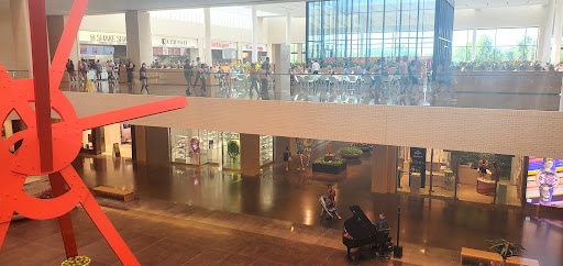 Clothing Store «Nike», reviews and photos, 8687 N Central Expy, Dallas, TX 75225, USA