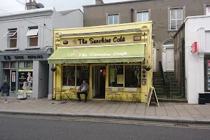 The Sunshine Café & Restaurant image