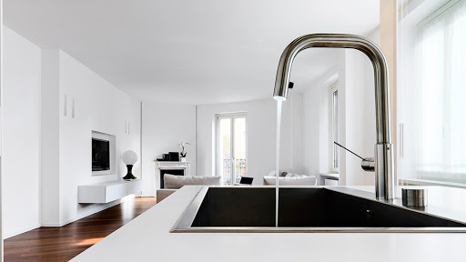 Plumber «M.A. Williams Drain Cleaning and Plumbing», reviews and photos, 27 Labrook Dr, Richmond, VA 23225, USA