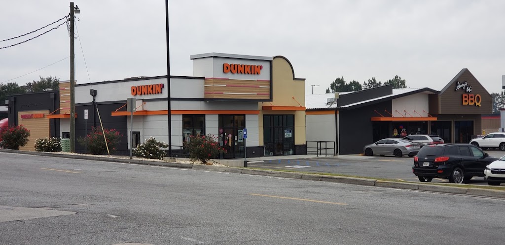 Dunkin' 31021