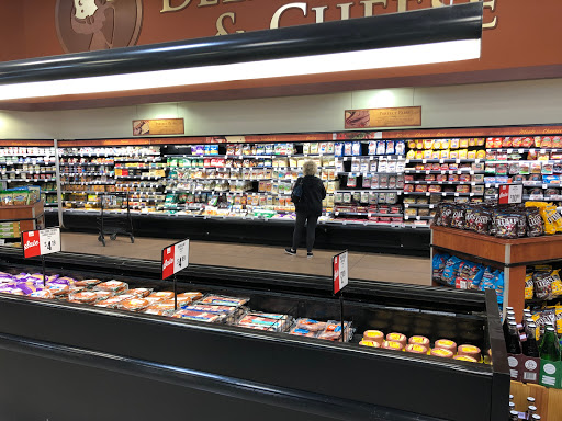 Grocery Store «Harmons Bangerter Crossing», reviews and photos, 125 13800 S, Draper, UT 84020, USA