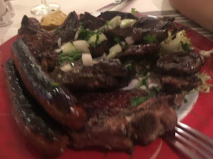 Photo n°12 de L'Olivier d'Or à Paris ()