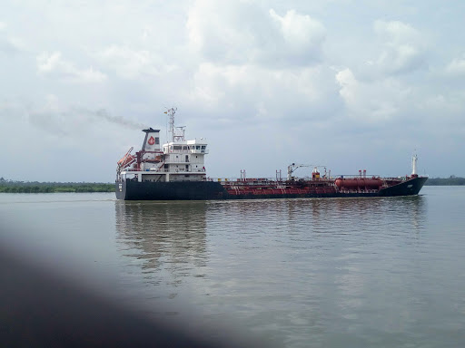 Shoreline Logistics Nigeria Ltd, Naval Base, Calabar, Nigeria, Courier Service, state Cross River